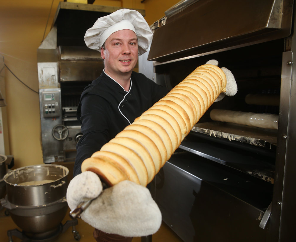 Harzer Baumkuchen Café – Impression 6