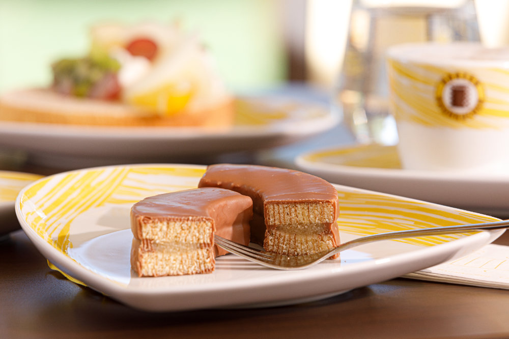 Harzer Baumkuchen Café – Impression 1