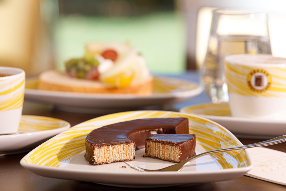 Harzer Baumkuchen Café – Impression 5